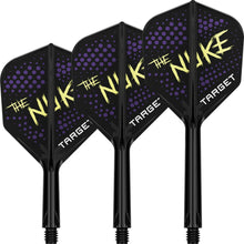 Target K-Flex Luke Littler No6 Dart Flights