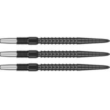 Target Swiss Chrono Black Dart Points image 0