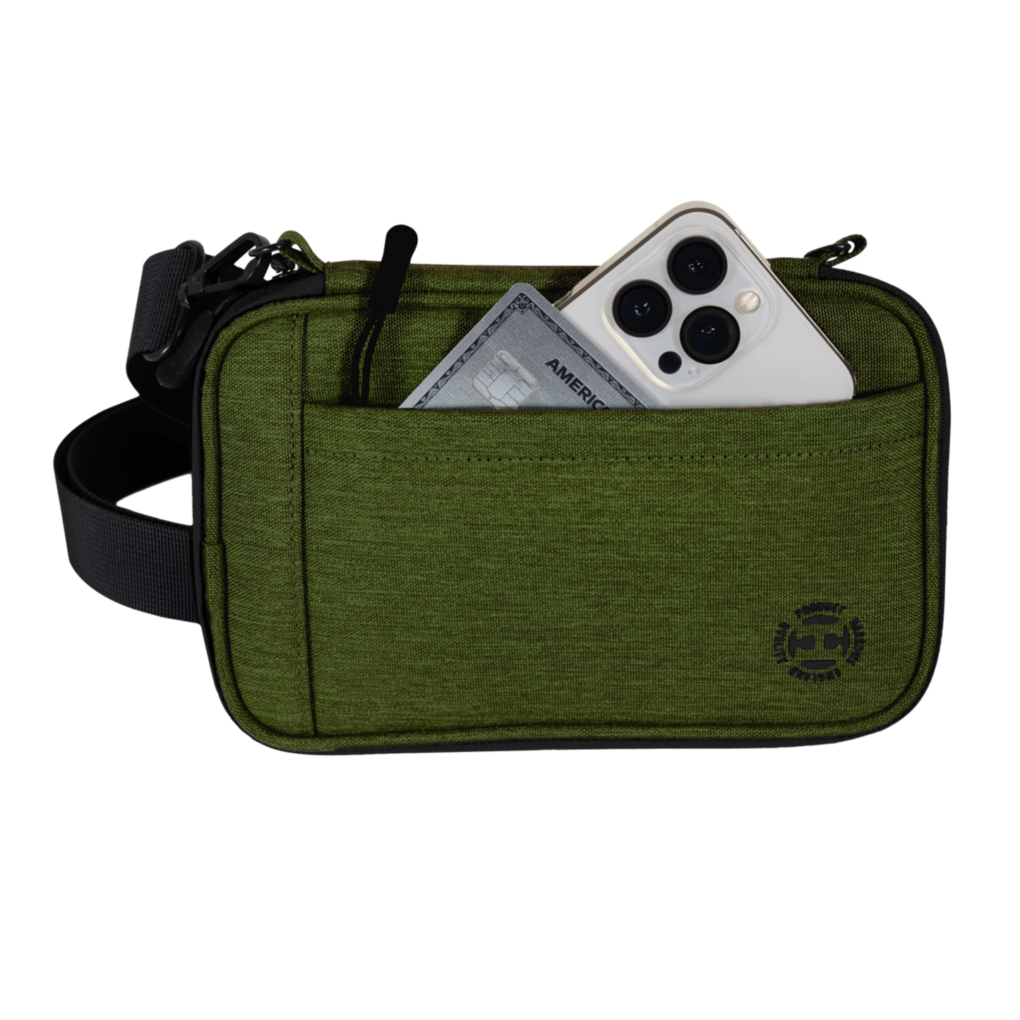 Harrows Smart 6 EVA Dart Case image 7