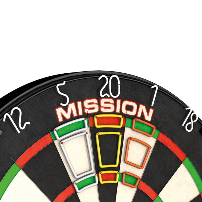 Mission Darryl Fittons Accuracy Trainer  3 Levels Training Aid image 1
