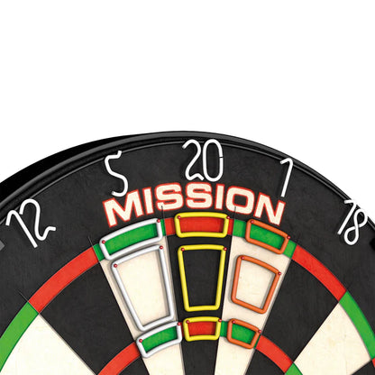 Mission Darryl Fittons Accuracy Trainer  3 Levels Training Aid image 1