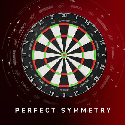 Winmau Blade 360 Dartboard