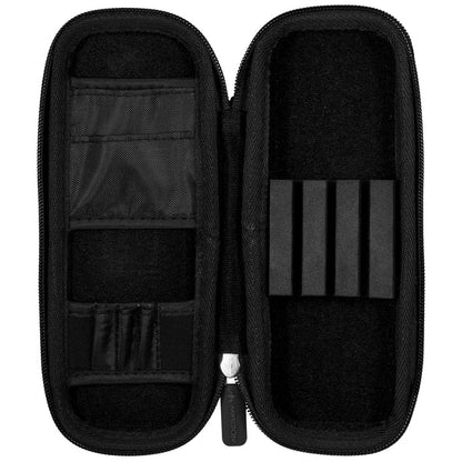 Jack Daniels Black Strong Protection Slim EVA Dart Case image 3
