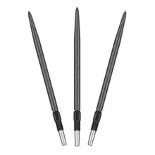 Target Swiss SLK Black Dart Points image 0