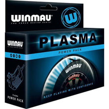 Winmau Plasma Replacement Power Pack image 0