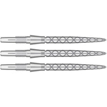 Target Swiss Storm Diamond Silver Dart Points image 0