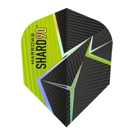 Harrows Shard 90% Tungsten Dart Set image 3