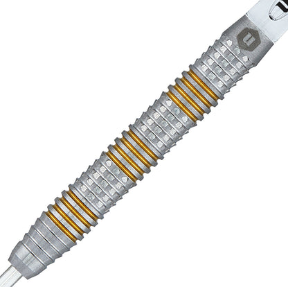 Unicorn Pro-tech Style 3 90% Tungsten Steel Tip Dart Set image 3