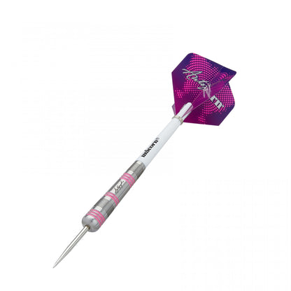 Unicorn Autograph Style 3 80% Tungsten Dart Set image 2