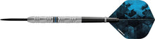 Designa Elite 95 V2 M2 95% Tungsten Steel Tip Dart Set image 1