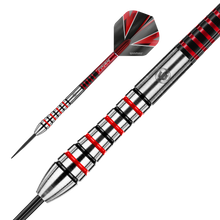 Winmau Dennis Priestley Signature Edition 90% Tungsten Steel Tip Dart Set