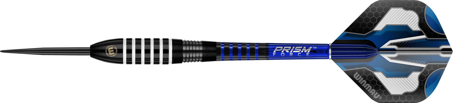 Winmau Andy Fordham 90% Tungsten Steel Tip Dart Set