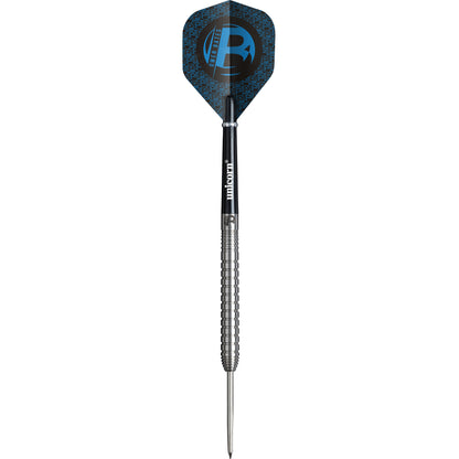 Unicorn Owen Bates 90% Tungsten Steel Tip Dart Set