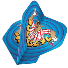 Bullseye No2 Dart Flights