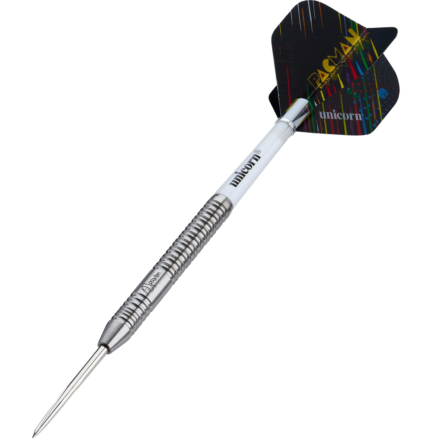 Unicorn Adam Paxton 90% Tungsten Steel Tip Dart Set