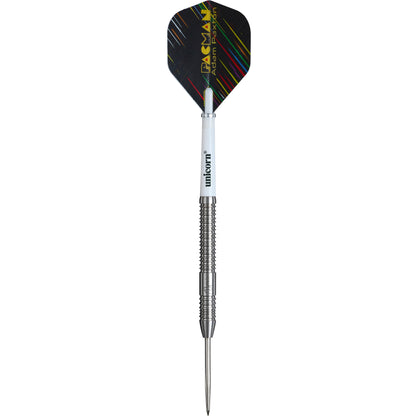 Unicorn Adam Paxton 90% Tungsten Steel Tip Dart Set