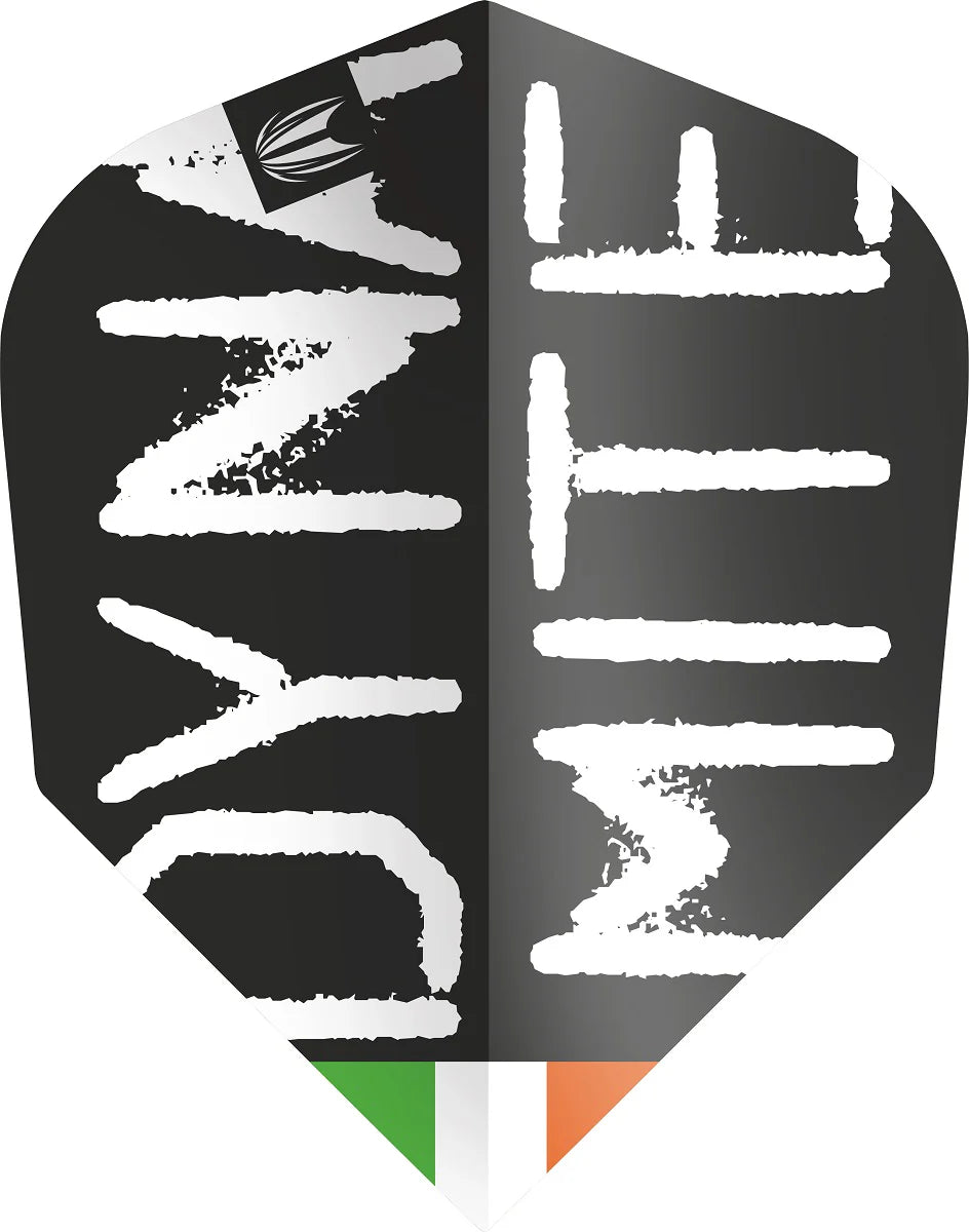 Target Keane Barry Pro.Ultra No6 Dart Flights