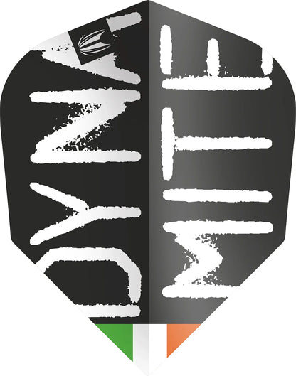 Target Keane Barry Pro.Ultra No6 Dart Flights