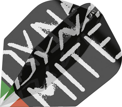 Target Keane Barry Pro.Ultra No6 Dart Flights