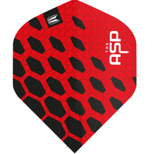 Target Nathan Aspinall Pro Ultra No2 Dart Flights