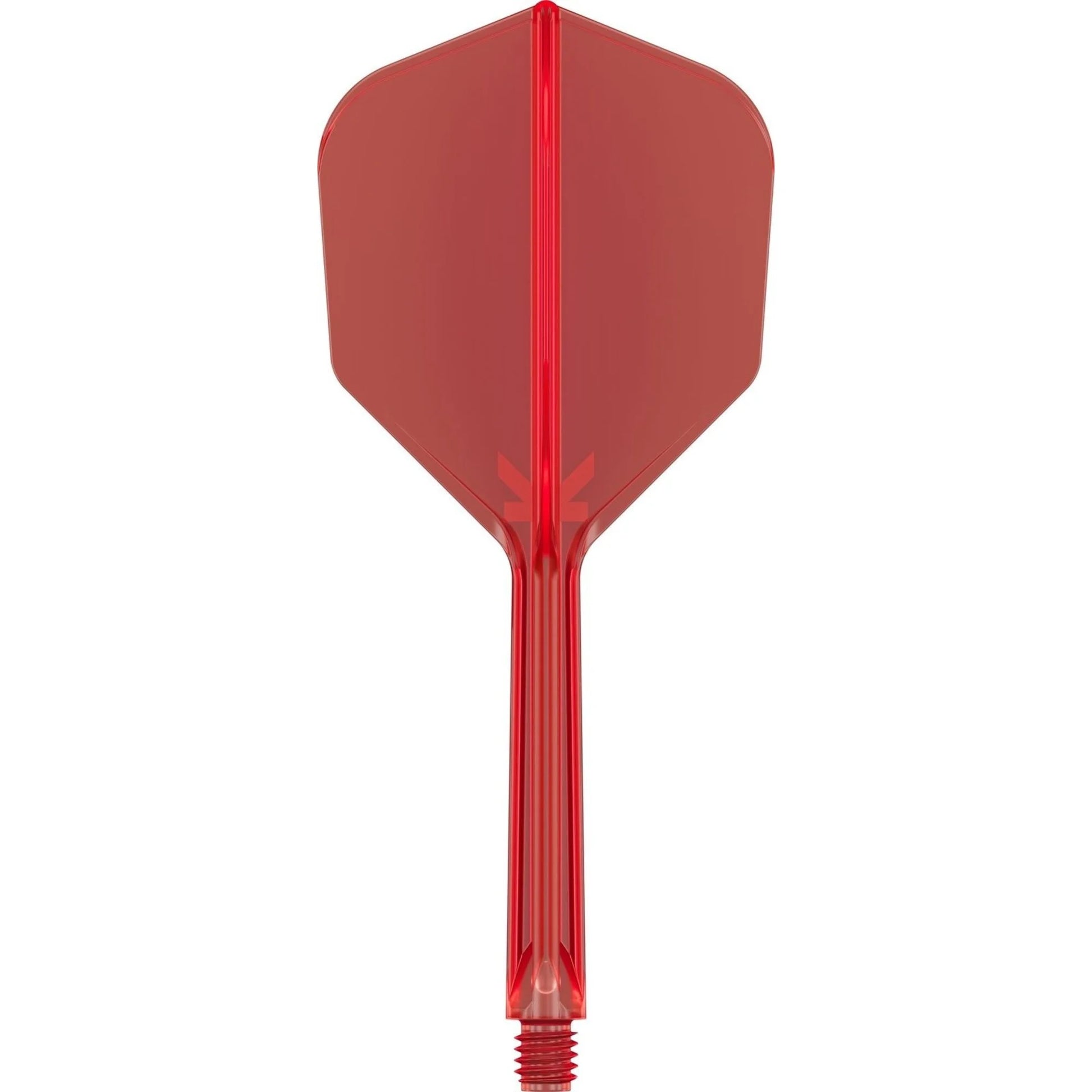 Target K-Flex Red No6 Dart Flights image 4