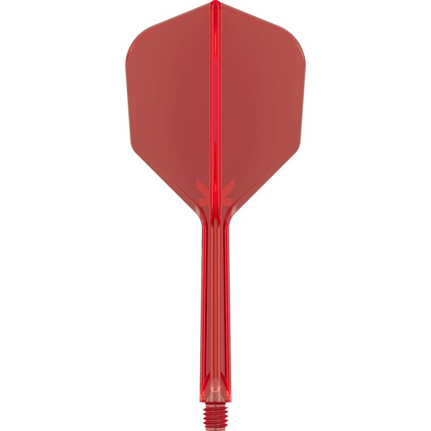 Target K-Flex Red No6 Dart Flights