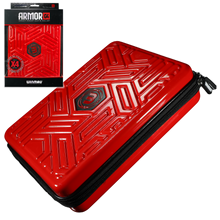 Winmau Armor G4 Red Dart Case image 0