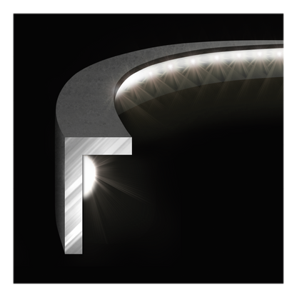 Winmau Plasma Dartboard Light image 5