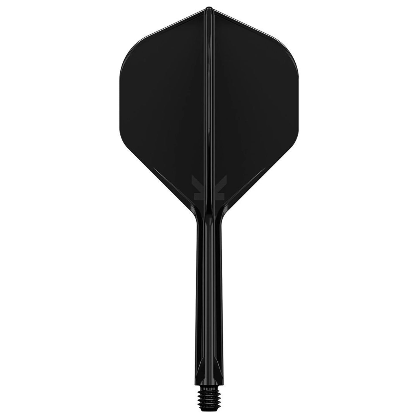 Target K-Flex Black No2 Dart Flights image 3