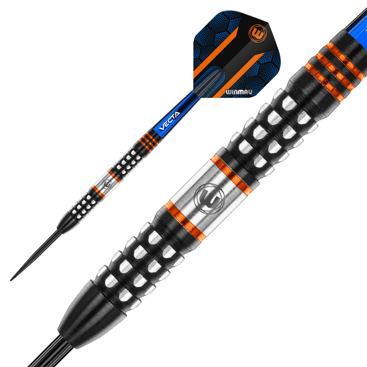 Winmau Scott Waites 90% Tungsten Steel Tip Dart Set