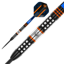 Winmau Scott Waites 90% Tungsten Steel Tip Dart Set