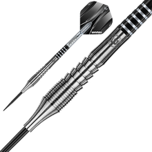 Winmau Sniper Style 1 90% Tungsten Steel Tip Dart Set