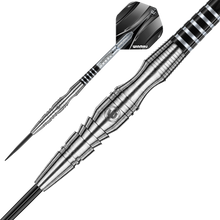 Winmau Sniper Style 3 90% Tungsten Steel Tip Dart Set