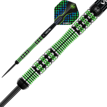 Winmau Brendan Dolan 90% Tungsten Steel Tip Dart Set
