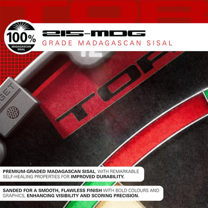 Target TOR Dartboard image 8