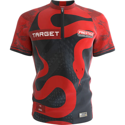 Target Nathan Aspinall Dart Shirt