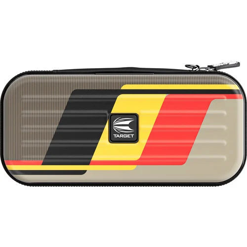 Target Takoma Dimitri van Den Bergh Dart Case image 0