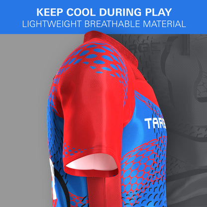 Target Nathan Aspinall 2027 Shirt