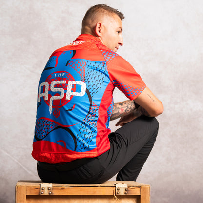 Target Nathan Aspinall 2027 Shirt