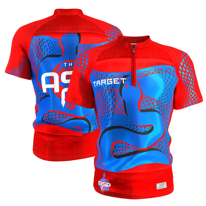 Target Nathan Aspinall 2027 Shirt