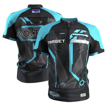Target Rob Cross 2027 Shirt