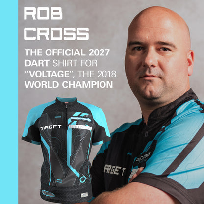 Target Rob Cross 2027 Shirt