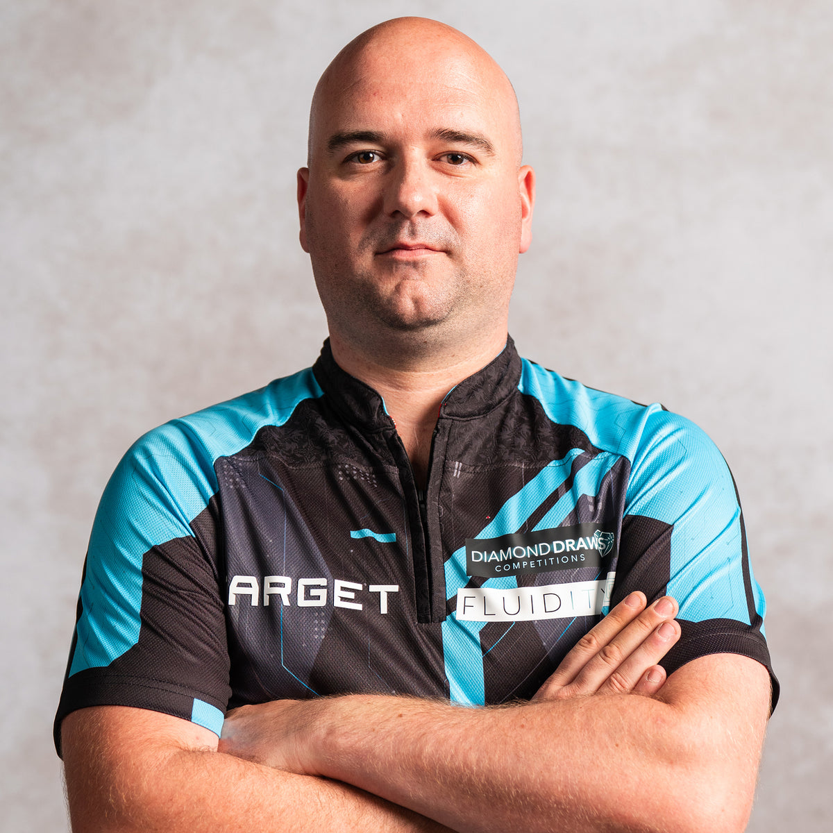 Target Rob Cross 2027 Shirt