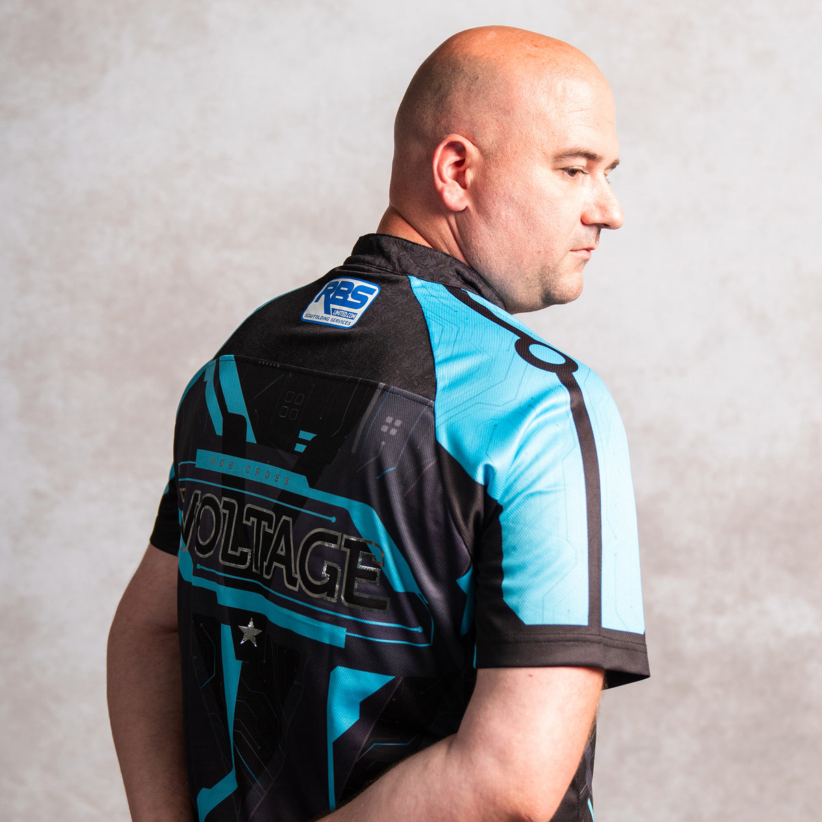 Target Rob Cross 2027 Shirt