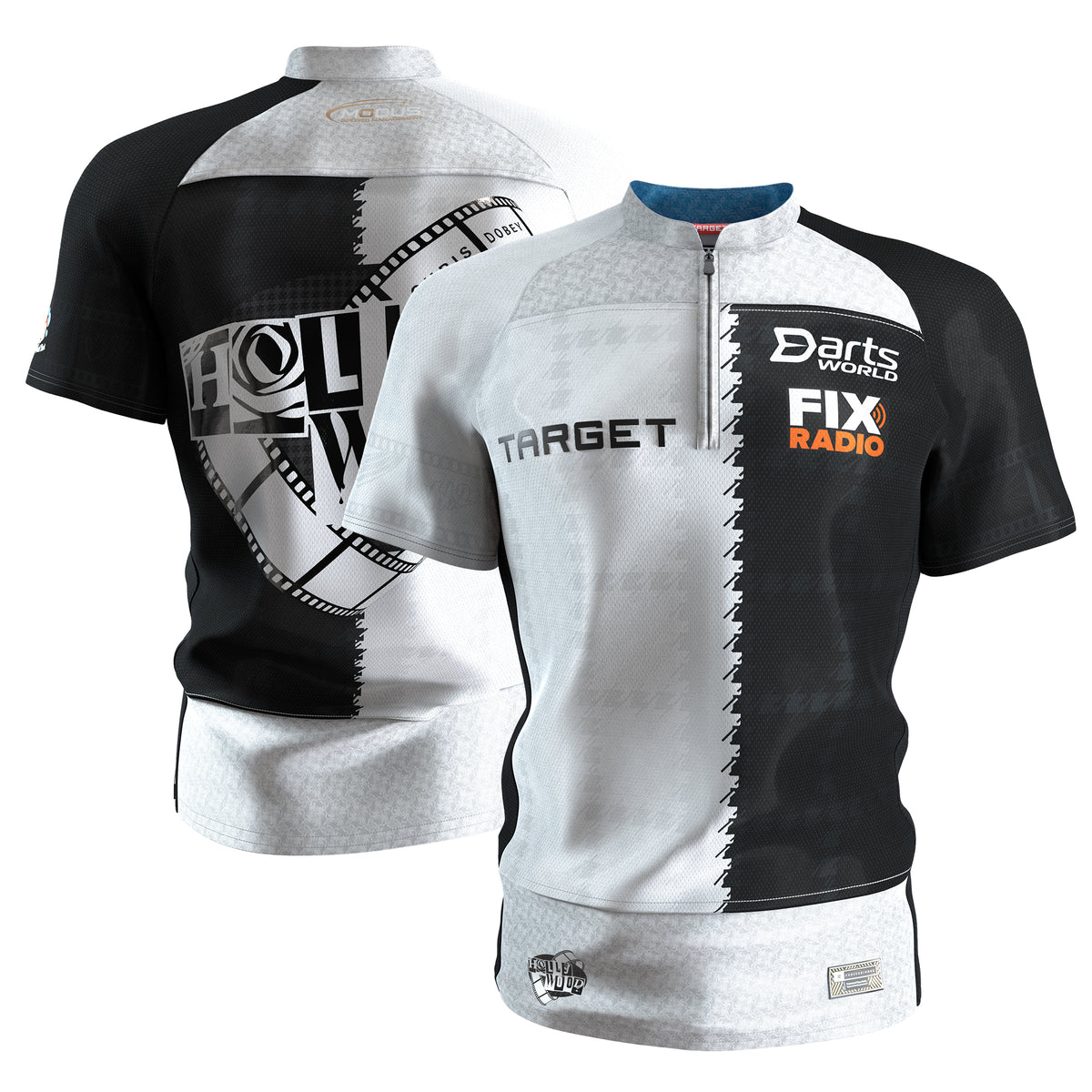 Target Chris Dobey 2027 Shirt