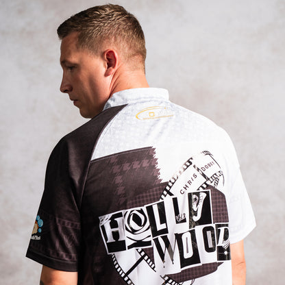 Target Chris Dobey 2027 Shirt
