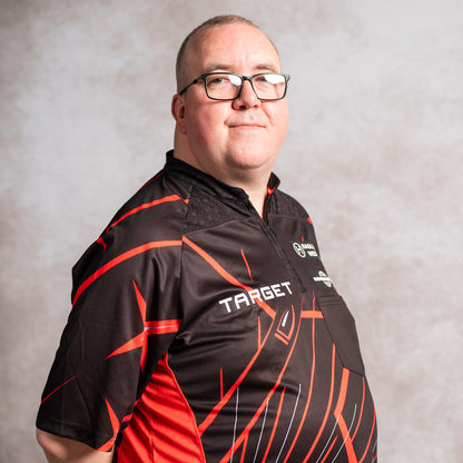 Target Stephen Bunting 2027 Shirt