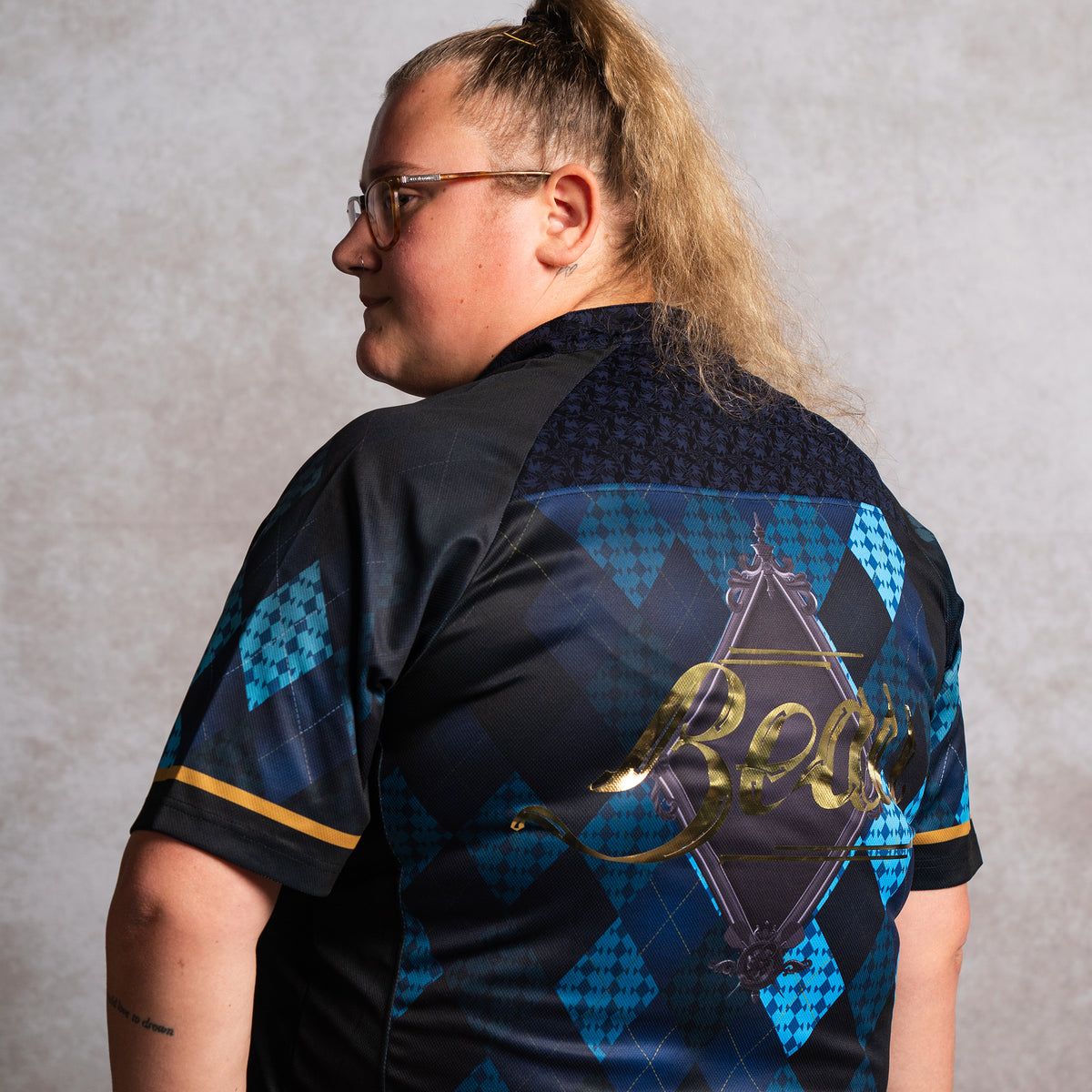 Target Beau Greaves 2027 Shirt