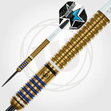 Winmau Ryan Branley Signature 90% Tungsten Steel Tip Dart Set