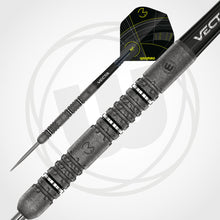 Winmau MVG Michael Van Gerwen  90% Tungsten Signature Edition Dart Set